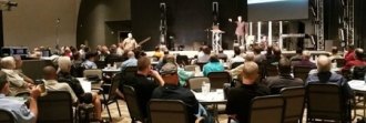 15th Annual National Church Security Conference Scheduled 15th Annual National Church Security Conference Scheduled
